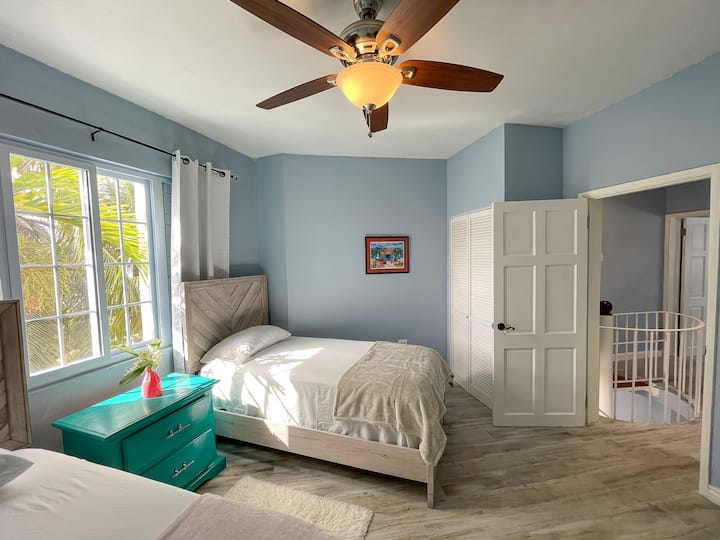 Chambre 1