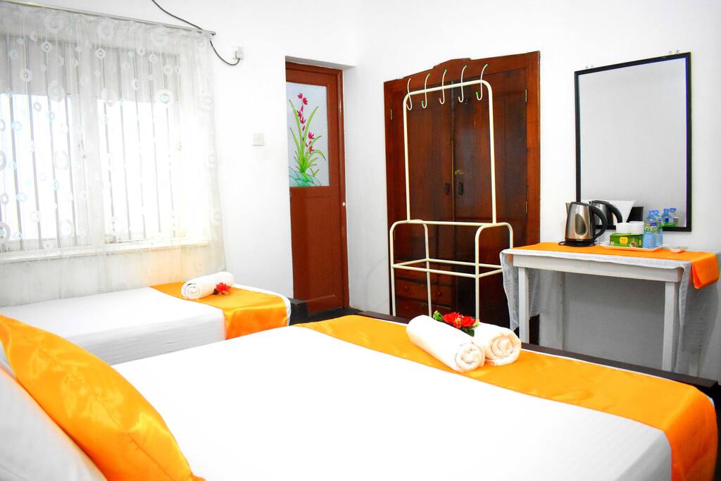 Bed Room