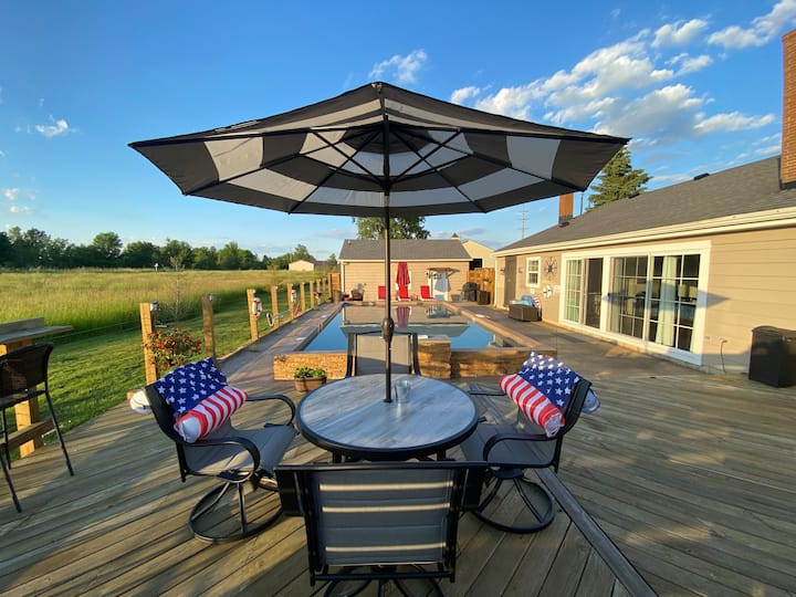 Top 10 Airbnbs With Pool In Sandusky, Ohio Updated 2024 Trip101