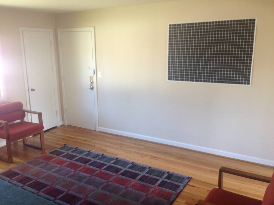 living room (from hallway)