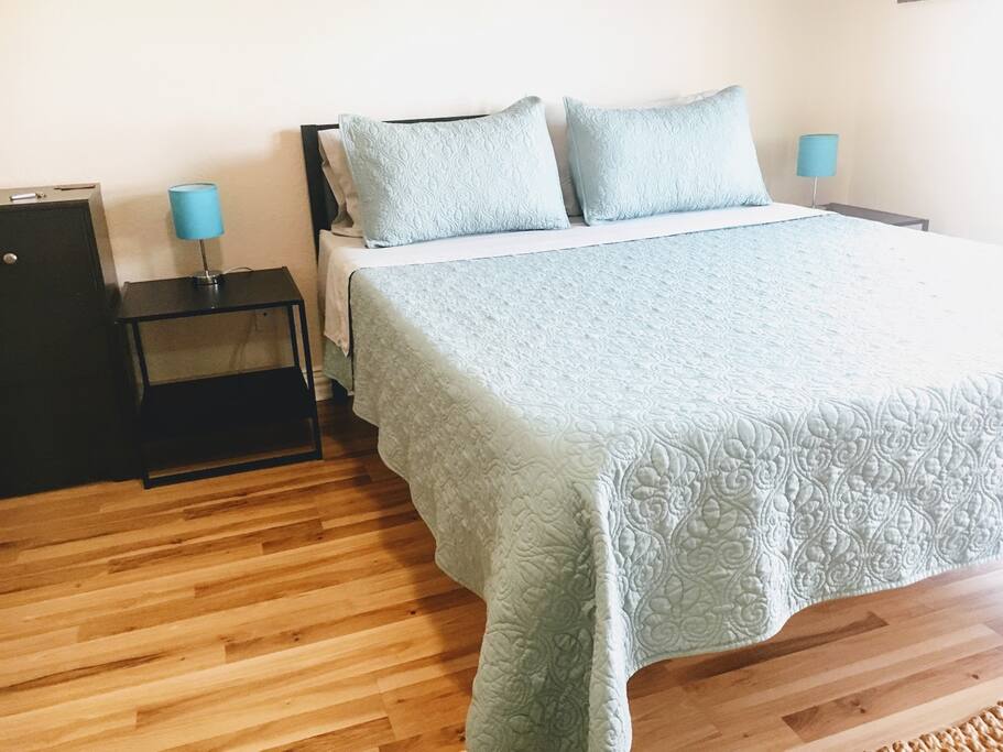 Welcome to H's BNB!