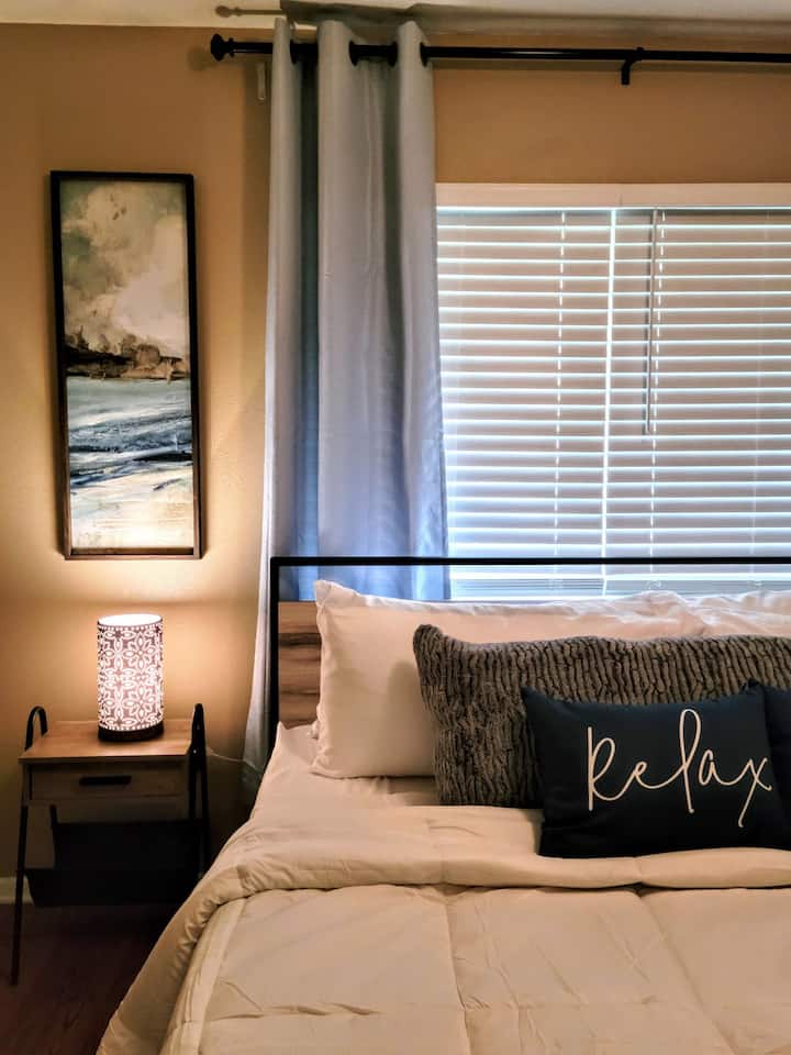 Smyrna Alojamientos vacacionales Estados Unidos Airbnb