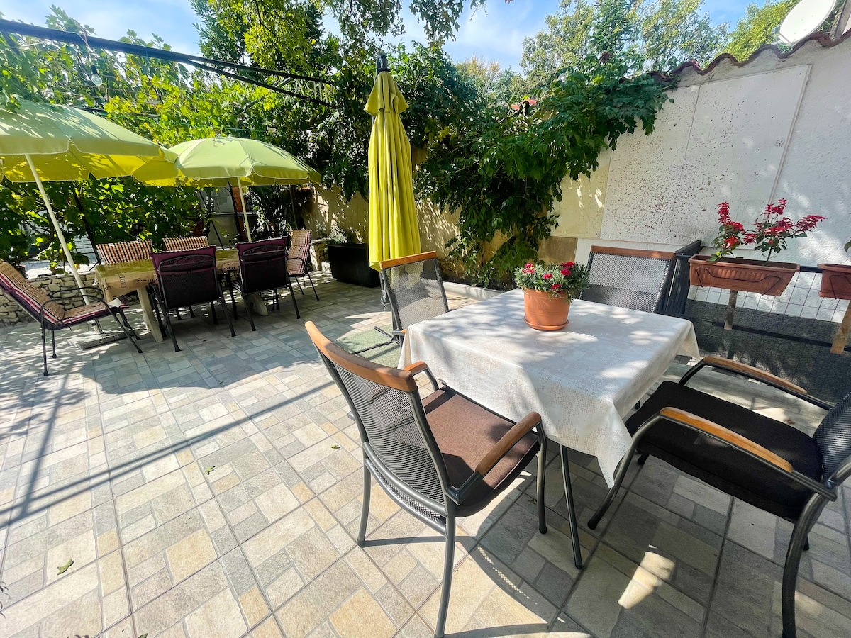 Apartman Kristina 2