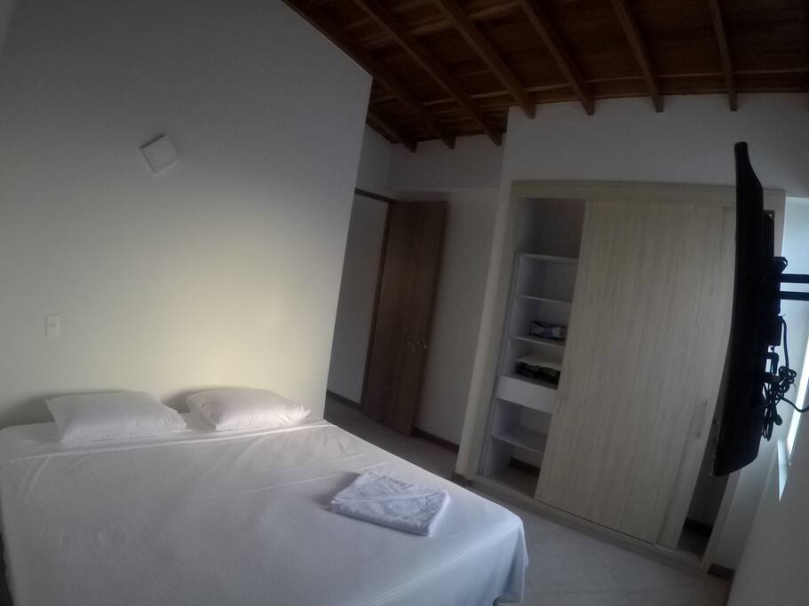 Apartaestudio para ESTRENAR