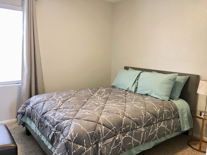 Chumba #3 cha kulala