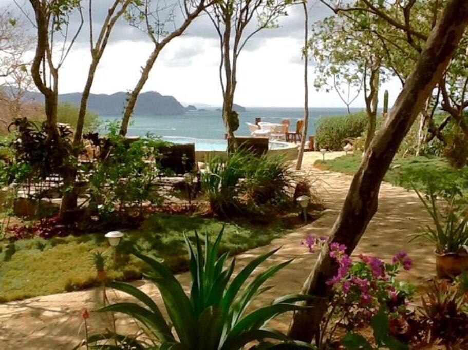 Nicaragua Realty Holdings
