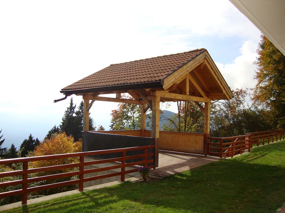 Gazebo