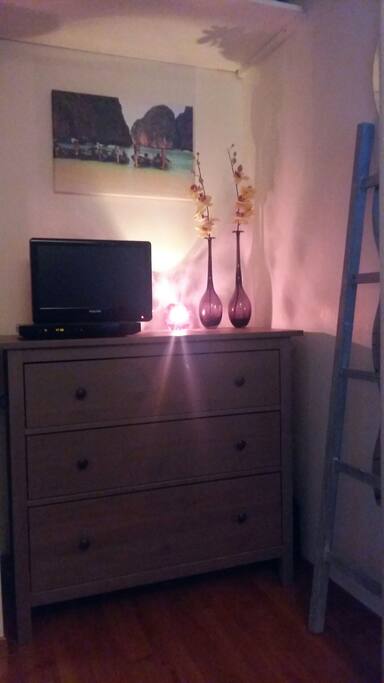 chambre