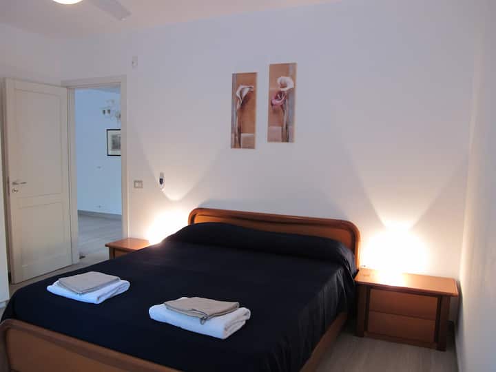 ห้องนอนคู่