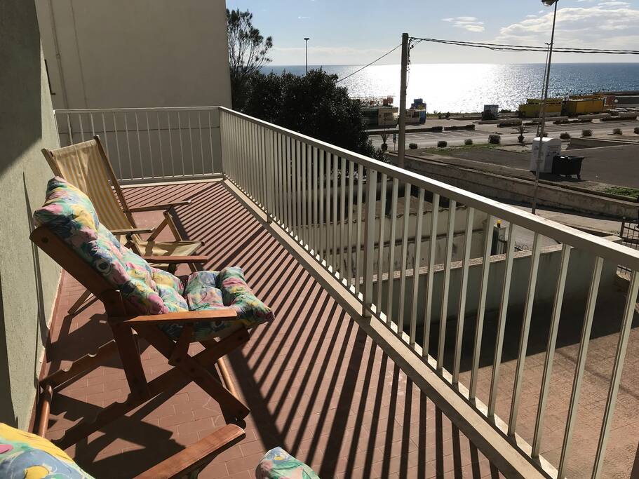 Vista Mare