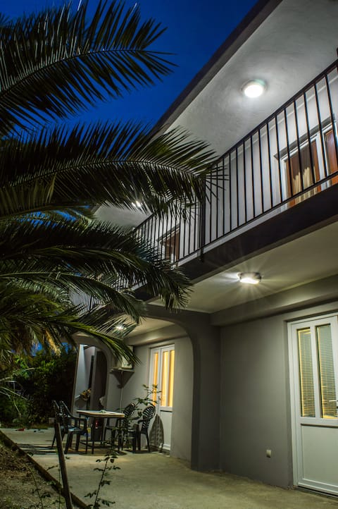 Successful Airbnb property: Apartment 1 in Ilino