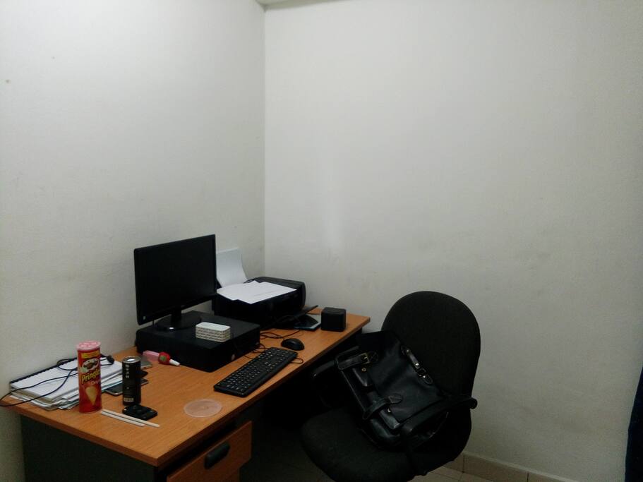 Guess Room