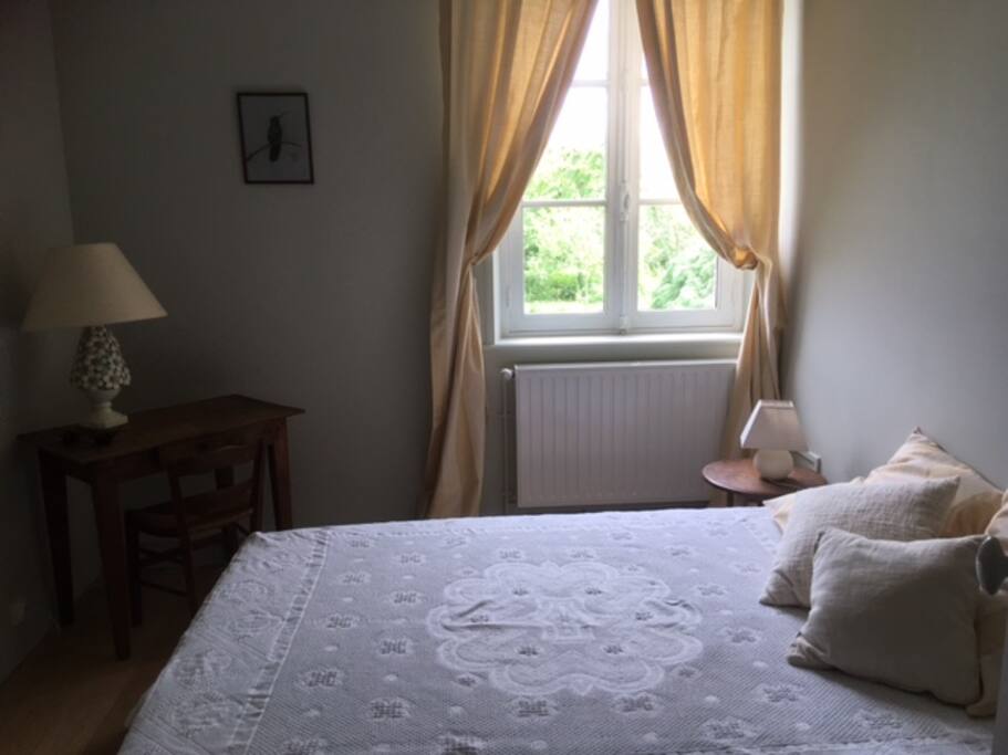 chambre 1er étage