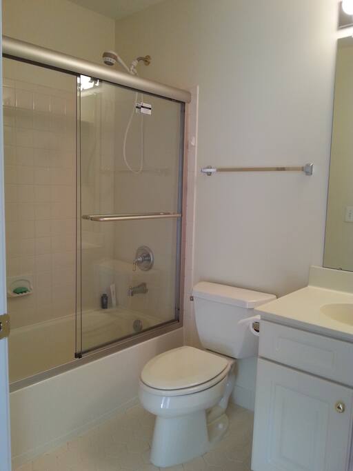 Bath Room #2
