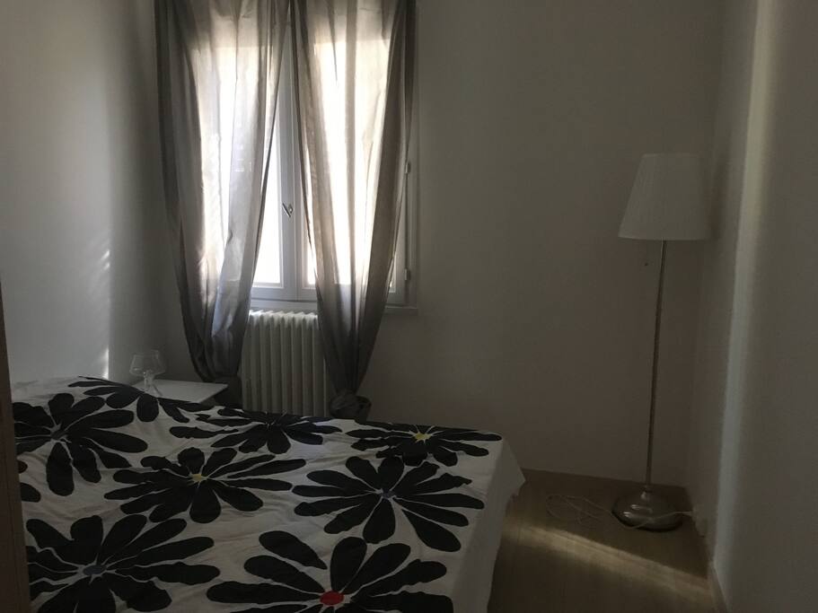 Chambre 1