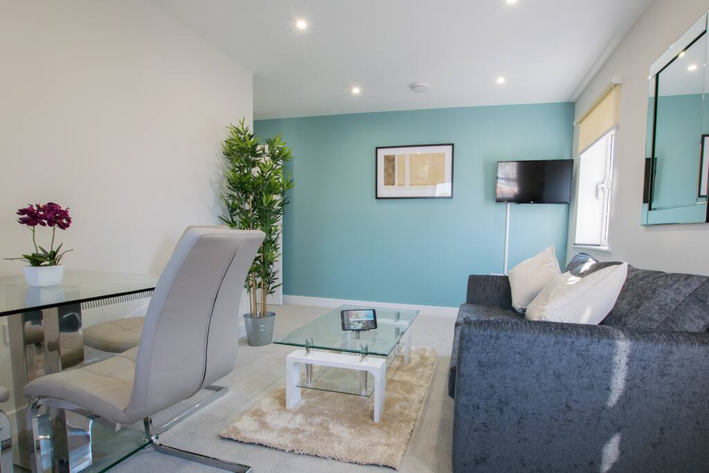 Living Space