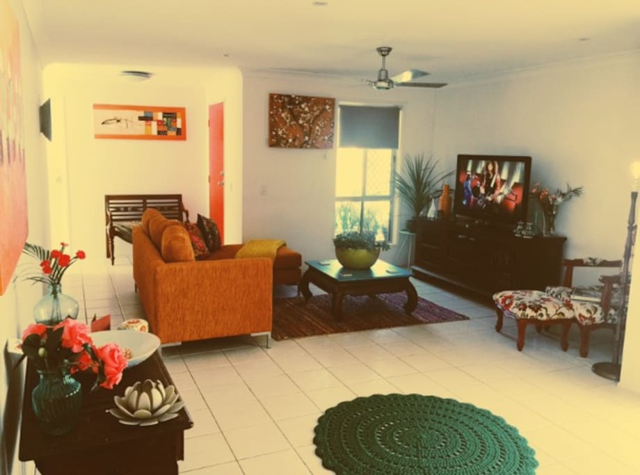 Lounge Room