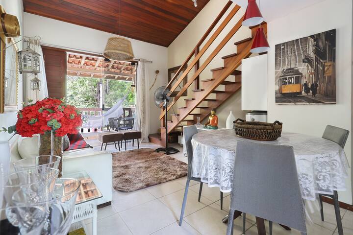 Duplex La Piazzeta de Pipa