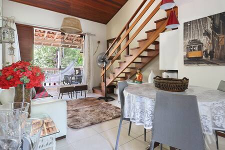 Duplex La Piazzeta de Pipa