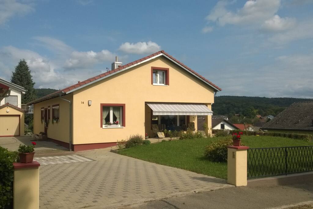 Aussenansicht