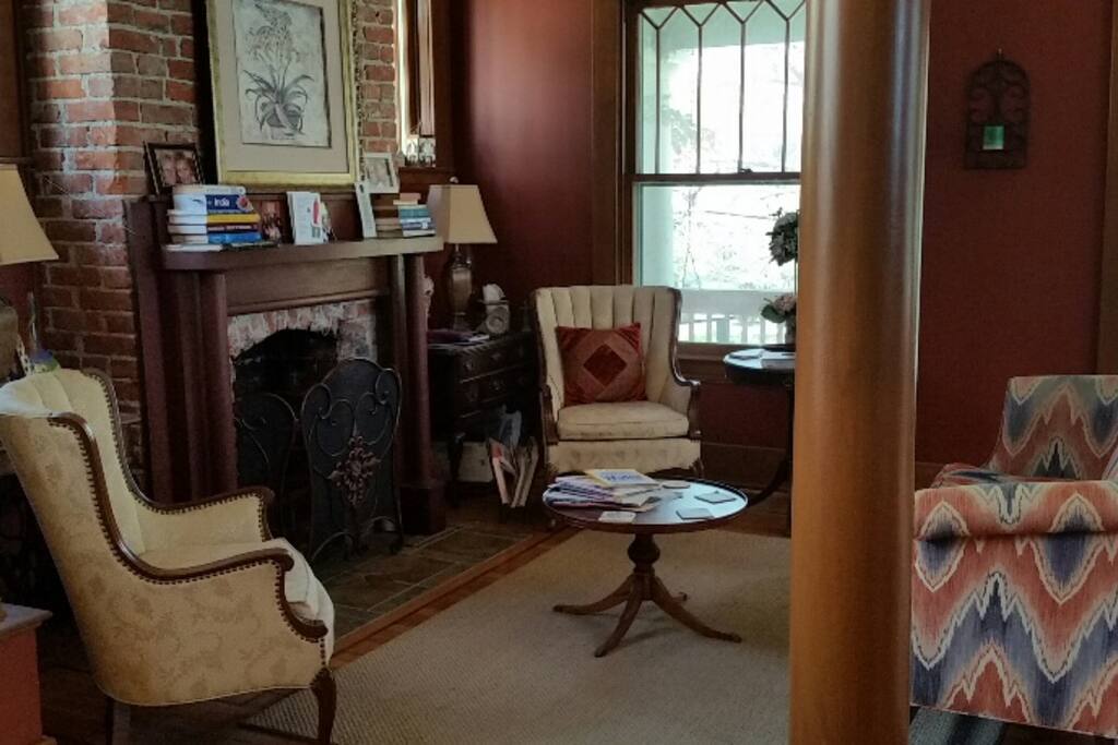 Living Room 1