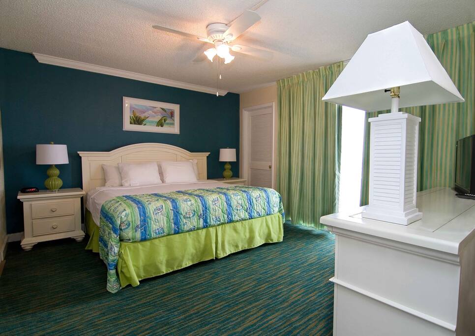 Master Suite