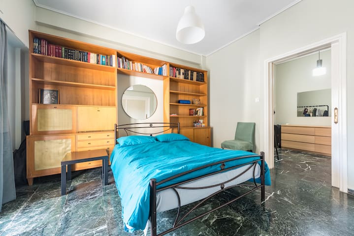 ATHENStay managed Airbnb listing 3