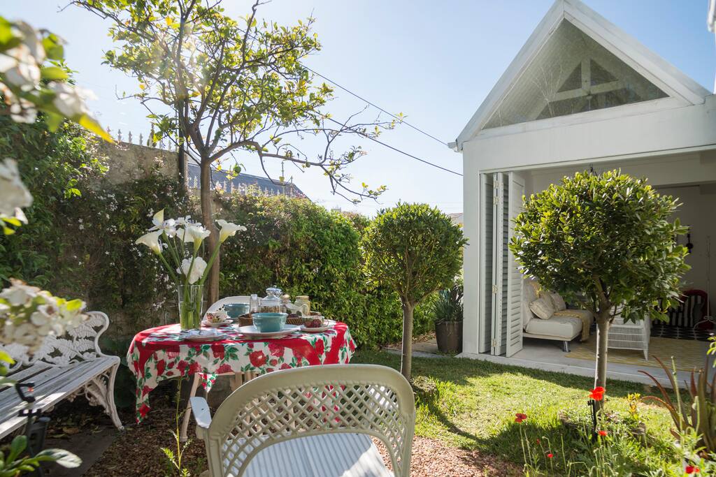 Room To Rent In Newlands Cape Town Room To Rent In Newlands Cape Town