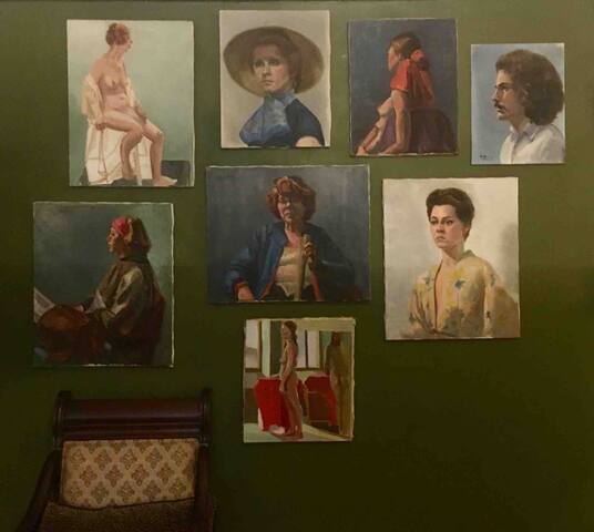 NYC Firehouse-Greenpoint BRKLYN gallery image 3