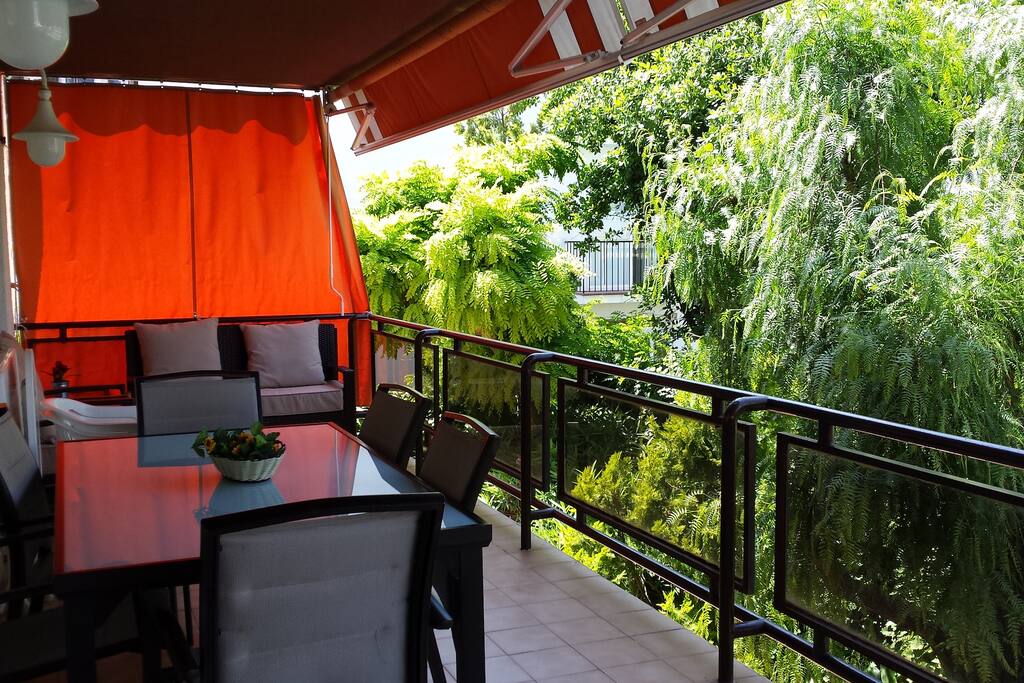 Terraza