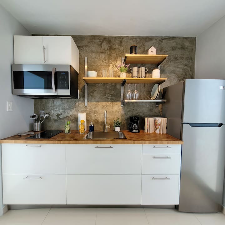 San Juan Apartment Rentals | Apartment and House Rentals | Airbnb