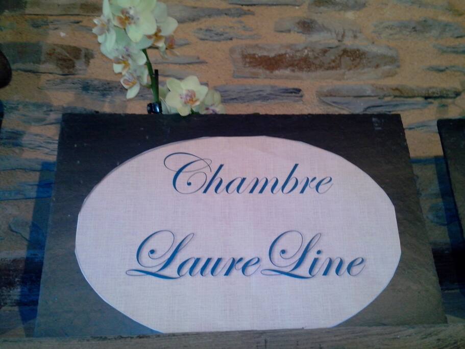 LaureLine