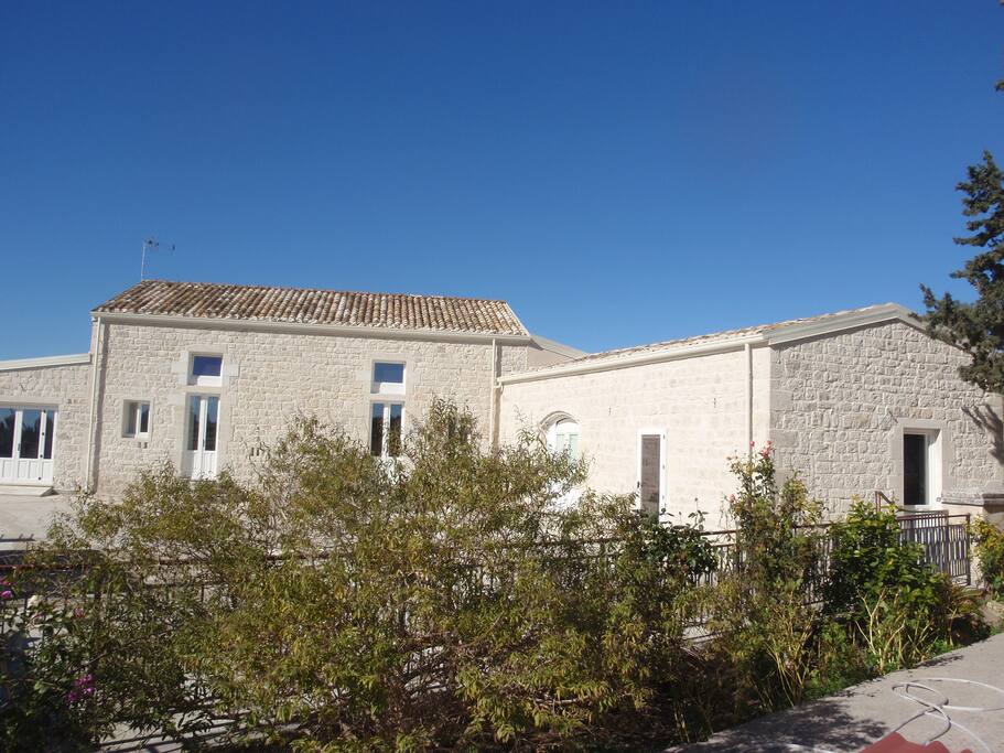 esterno-cortile