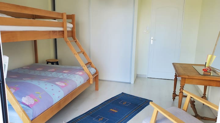 Спална соба 1