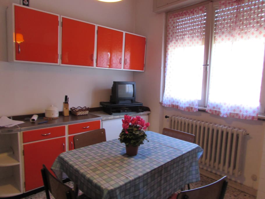 Cucina