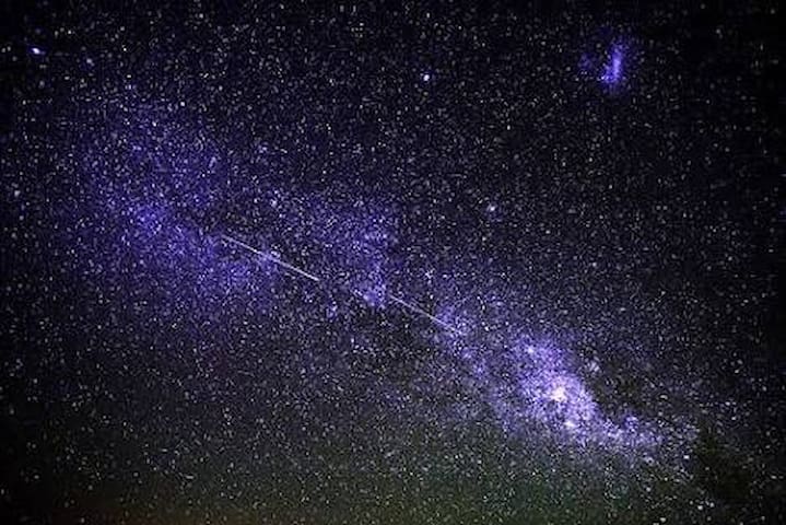 Hideaway - Sleep Under The Stars