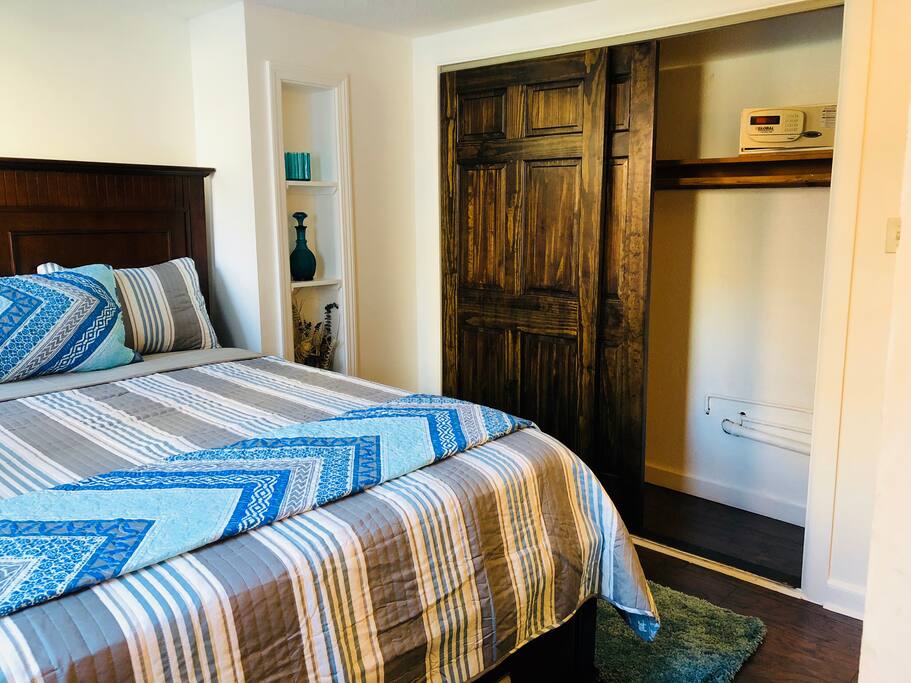 Luxury Bedding