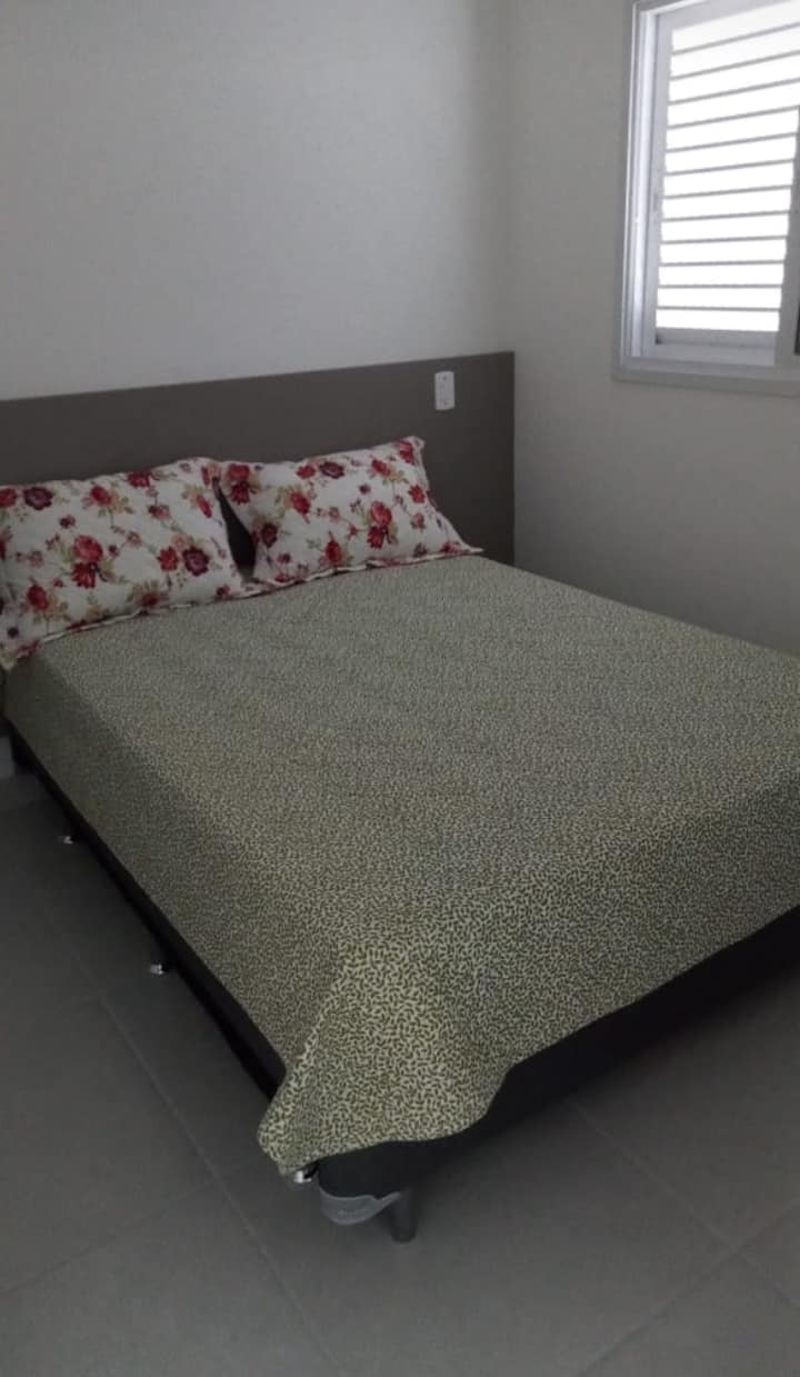 საძინებელი 2