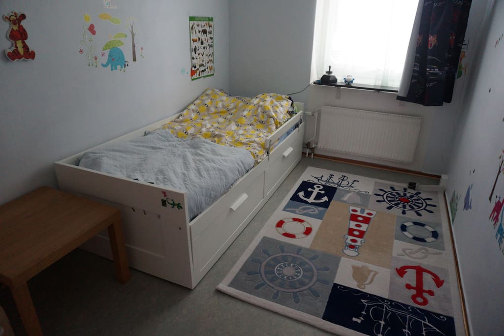 Bedroom 2