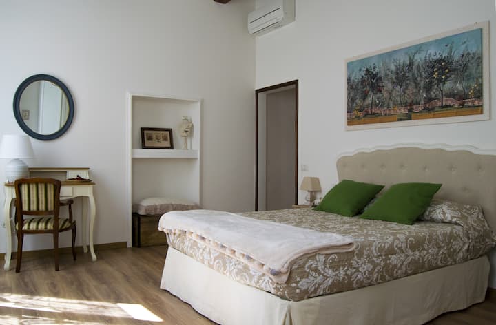 Spálňa 1 / spálňa 1