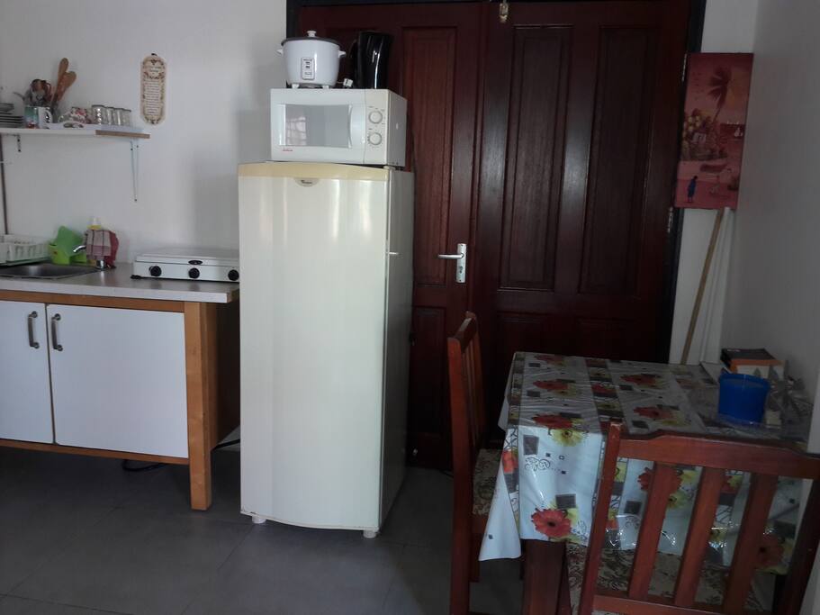 Keuken