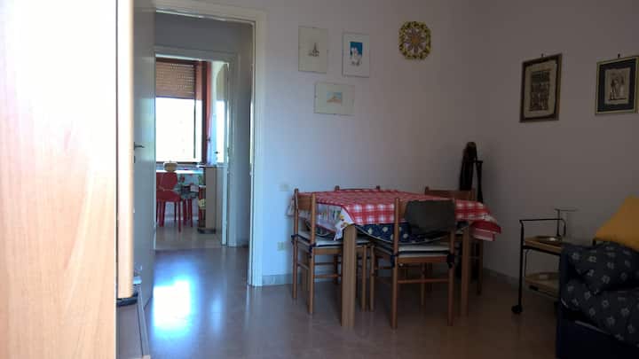 Il Tiglio - Baia Verde, Gallipoli