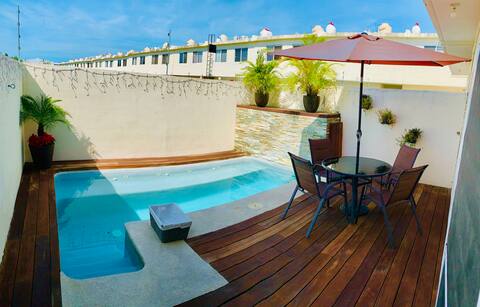 Casa Dolly with private pool!!!