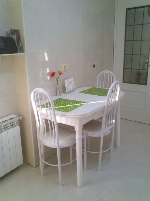 Cocina