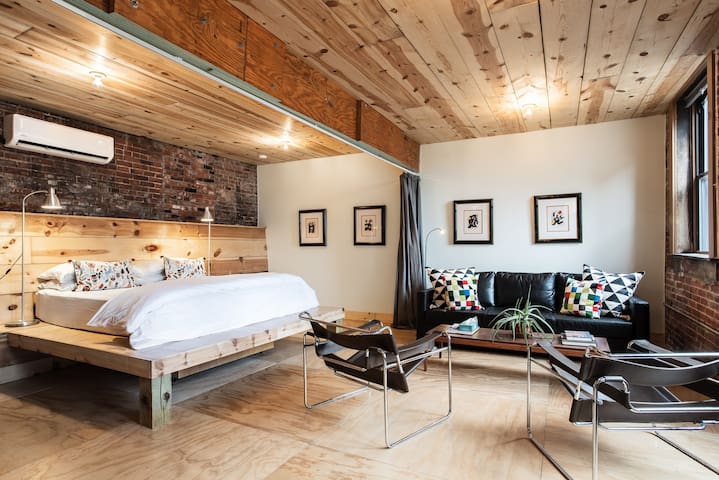 Airbnb Kansas City Ferienwohnungen Unterkunfte Missouri