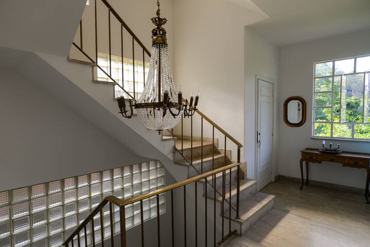 Mansão na Zona Sul para Produções e Filmagens gallery image 3