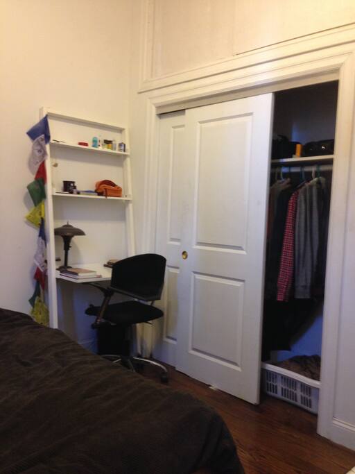 The Room!