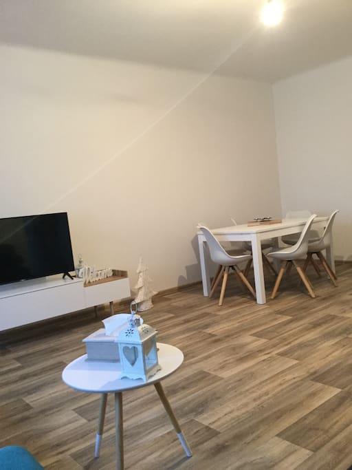 Living room preview