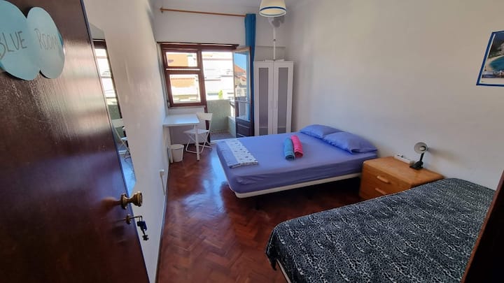 For Up To 3  People! Close To Airport & Downtown! - 