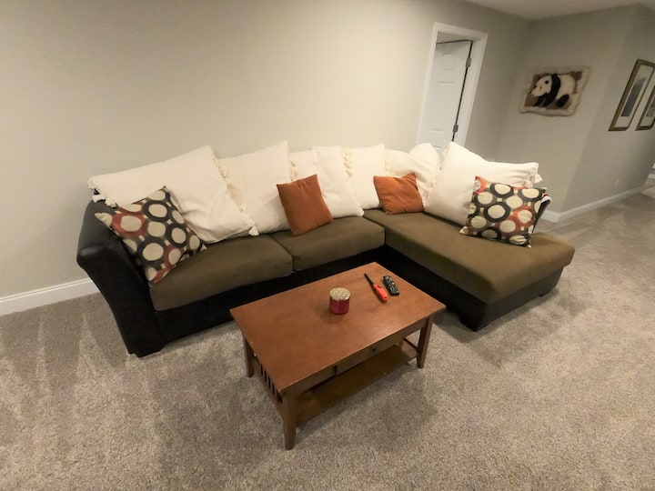 Asheville Cozy Comfort Escape 15 Mins To Downtown - Swannanoa, NC